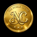 The Noble Cache coin logo